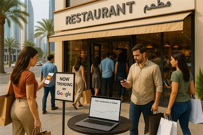 Boost My Business AI Innovation Limited