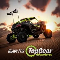 TopGear Adventures