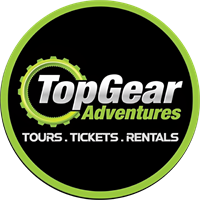 TopGear Adventures