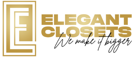 Elegant Closets - الخزائن الأنيقة Logo
