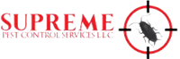 Supreme Pest Control Services LLC