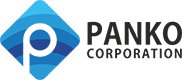 Panko Corporation Logo