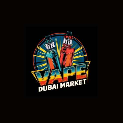 Vape Dubai Mart Logo