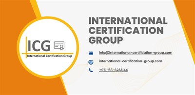 International Certification Group