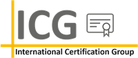 International Certification Group