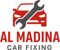 Al Madina Car Fixing