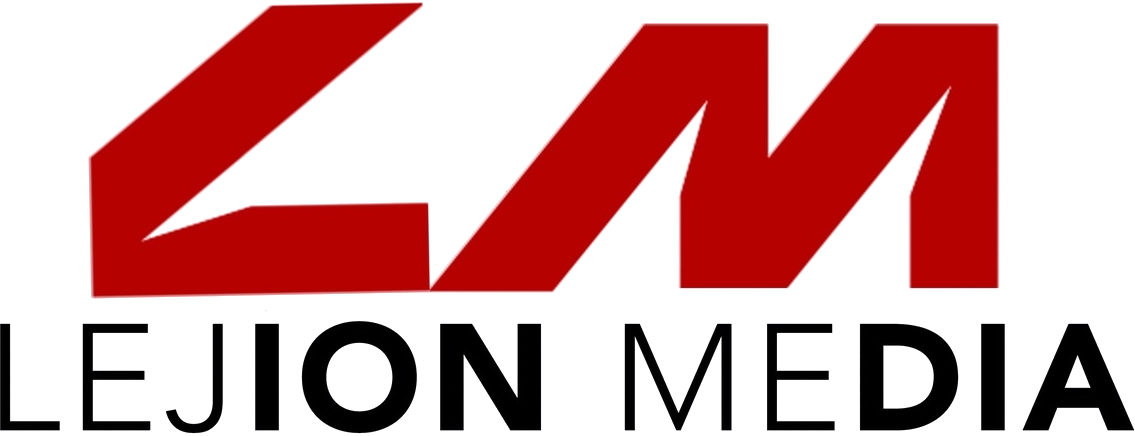 Lejion Media Logo