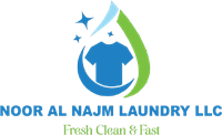 Noor Al Najm Laundry