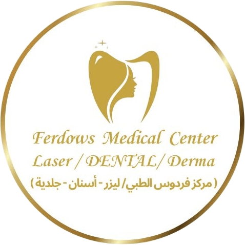 Ferdows Medical Center Logo