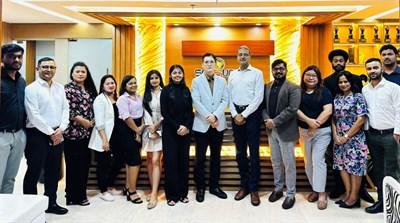 Satguru Travel and Tourism 