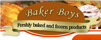 Baker Boys Logo