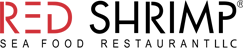 Red Shrimps Logo