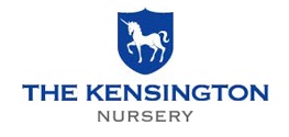 The Kensington Nursery Logo