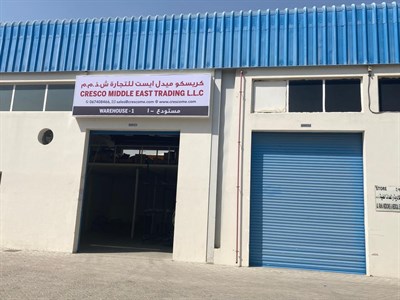 Cresco Middle East Trading LLC