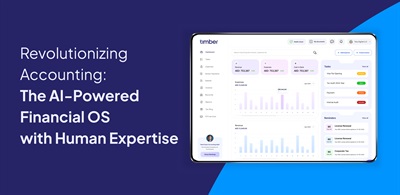 Timber Accounting Services LLC