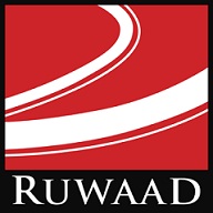 Ruwaad Holdings Logo