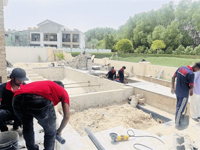 Allfix Star Technical Services LLC