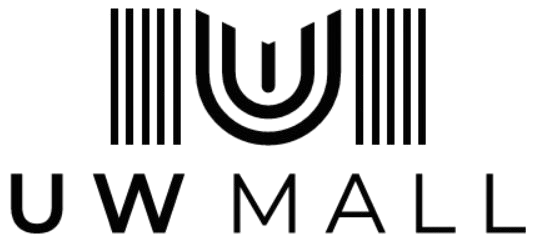 UW Mall Logo