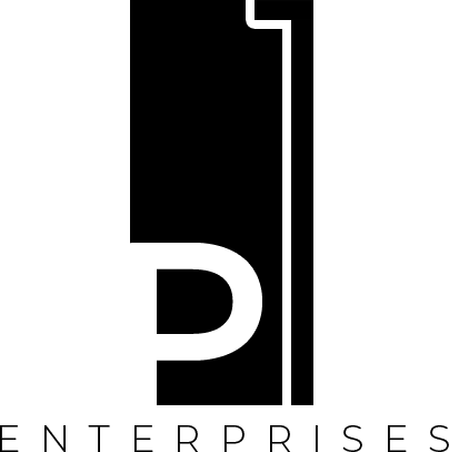 P1 Enterprises FZ-LLC Logo