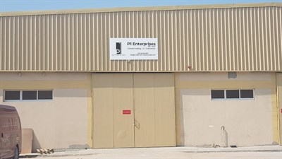 P1 Enterprises FZ-LLC