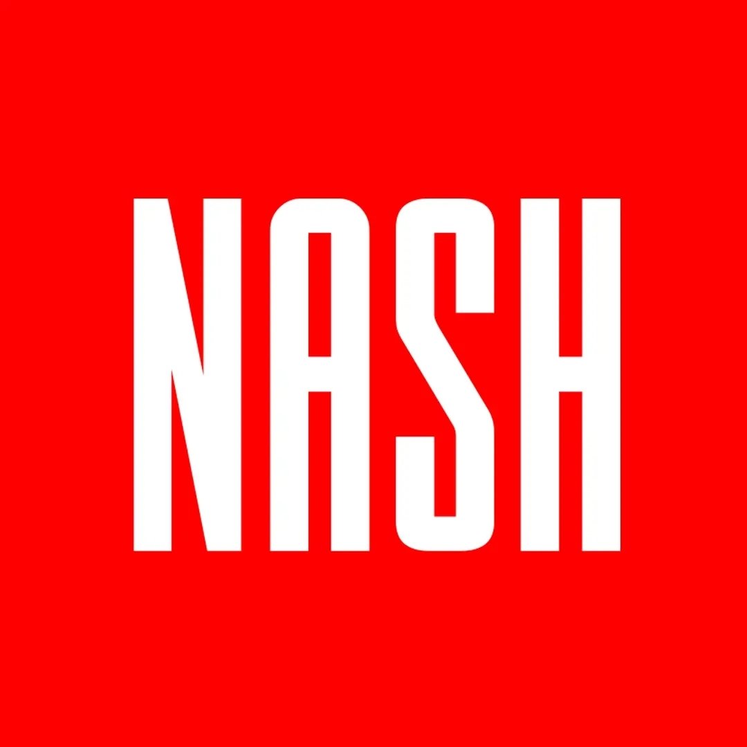 Nash Hot Chicken Logo