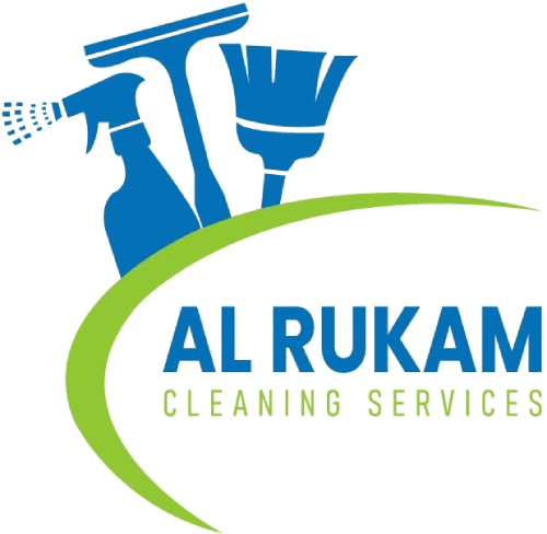 Al Rukam Cleaning Services Logo