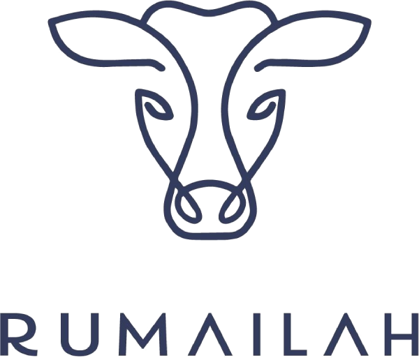 Rumailah Farm Logo