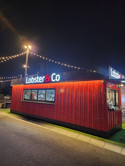 Lobster & Co