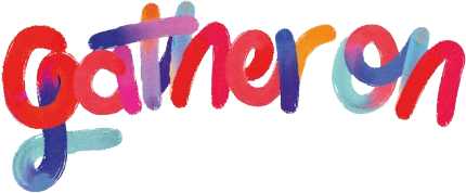 Gather On Logo