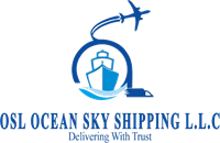 Ocean Sky Shipping