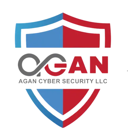 Agan Cyber Security LLC Logo