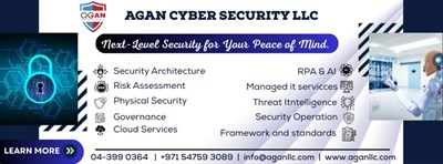 Agan Cyber Security LLC