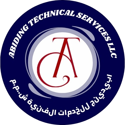 Abiding Technical Services LLC Logo