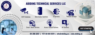 Abiding Technical Services LLC