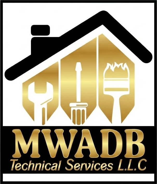 MWADB Technical Services LLC Logo