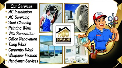 MWADB Technical Services LLC