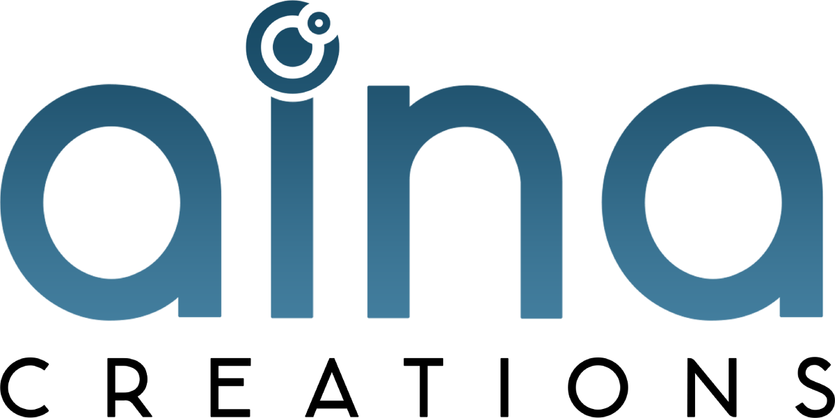Aina Photography Logo