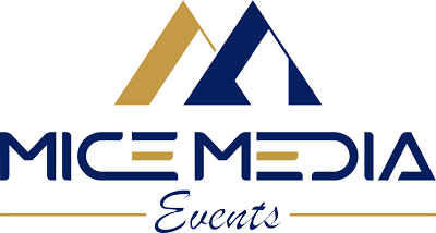 MICE Media Events Logo