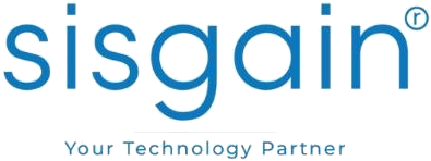 SISGAIN Logo