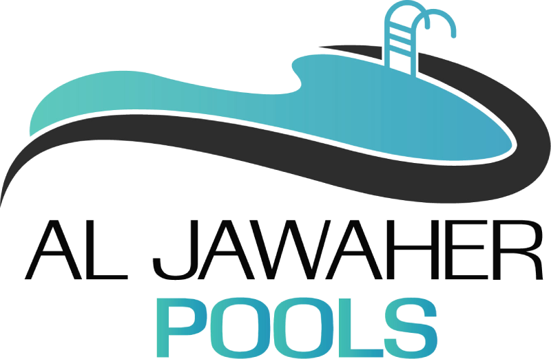 Al jawaher Pools LLC Logo