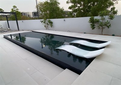 Al jawaher Pools LLC