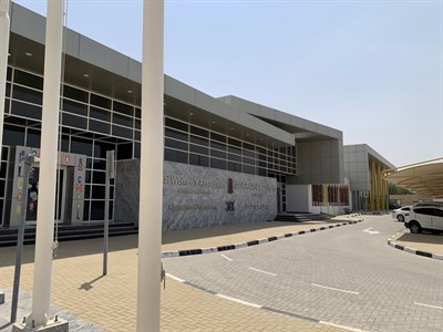 Dubai Women's Association