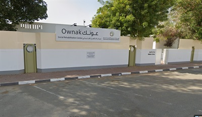 Ownak Social Rehabilitation