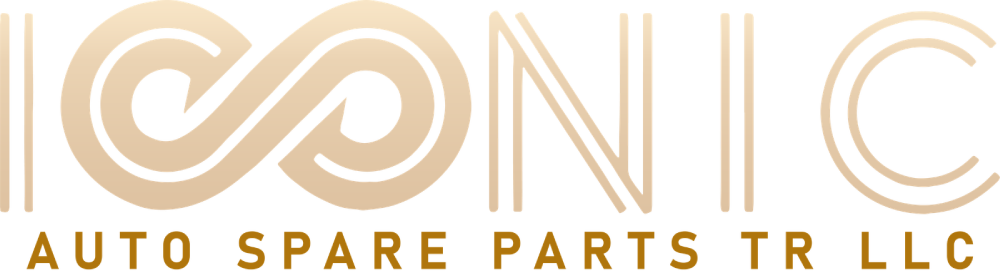 Iconic Auto Spare Parts Tr LLC Logo