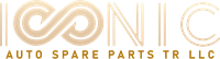 Iconic Auto Spare Parts Tr LLC