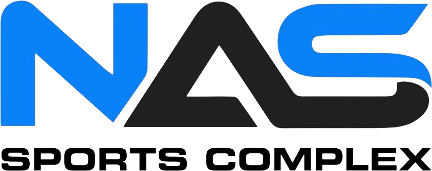 NAS Sports Complex Logo
