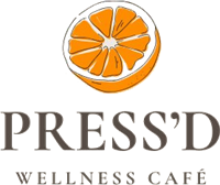 PRESS'D Wellness Café