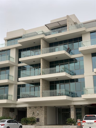 Polo Residence Building A3