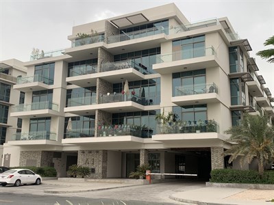 Polo Residence Building A4