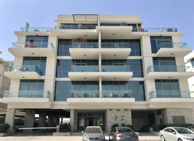 Polo Residence Building B2